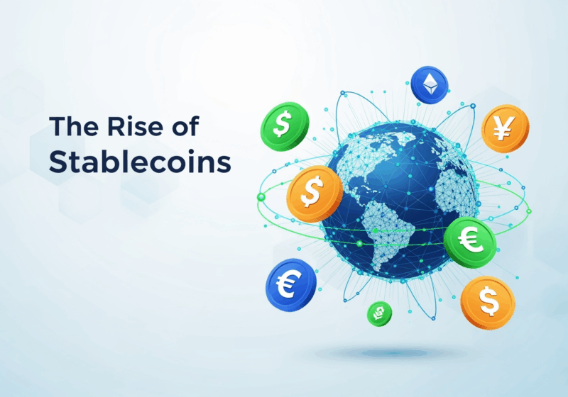 stablecoins featured image